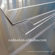 5083 aluminium alloy plate/sheet/strip